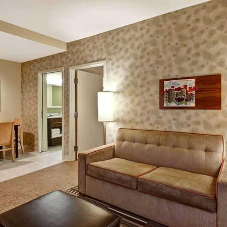 Home2 Suites By Hilton West Edmonton Bagian luar foto