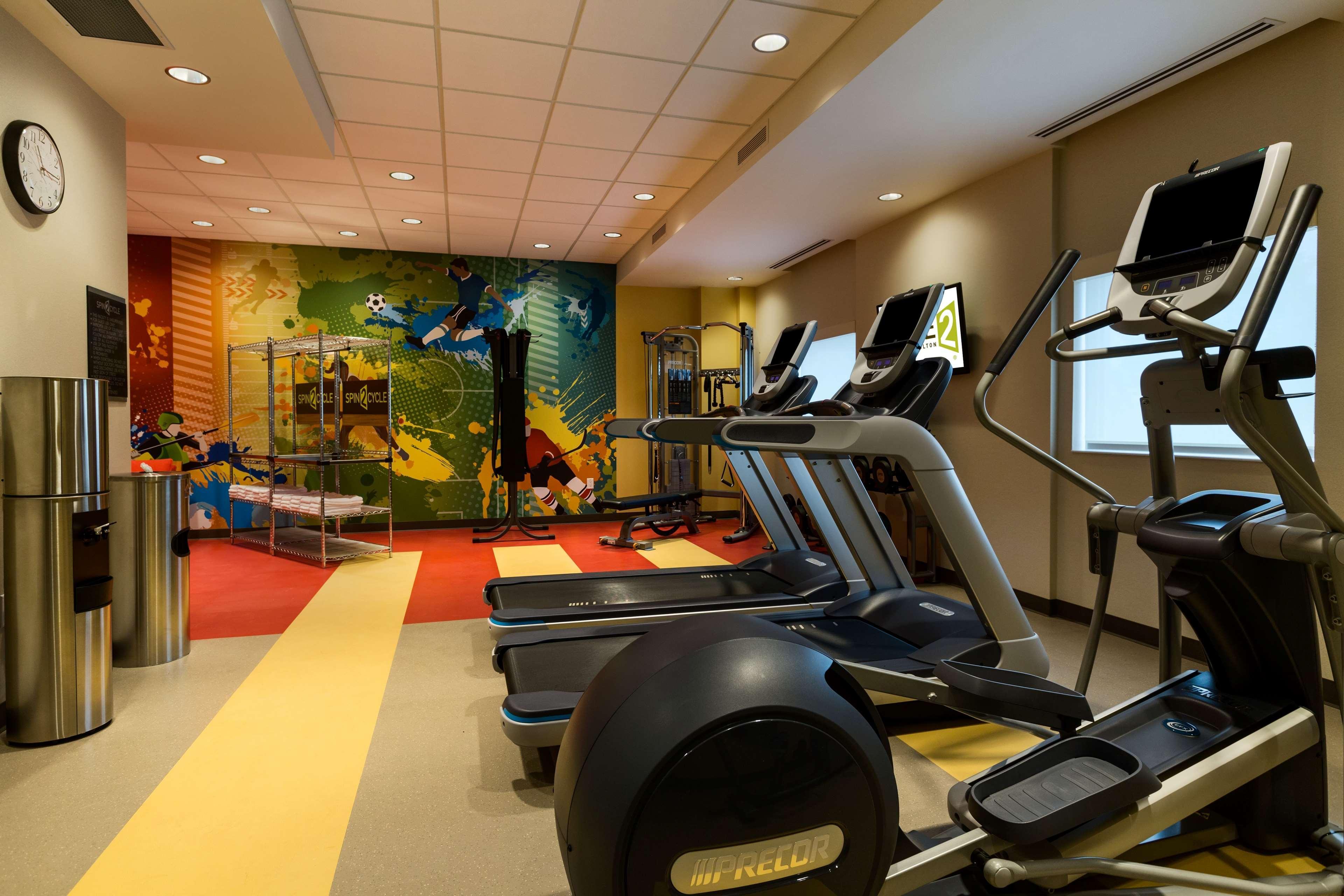 Home2 Suites By Hilton West Edmonton Bagian luar foto