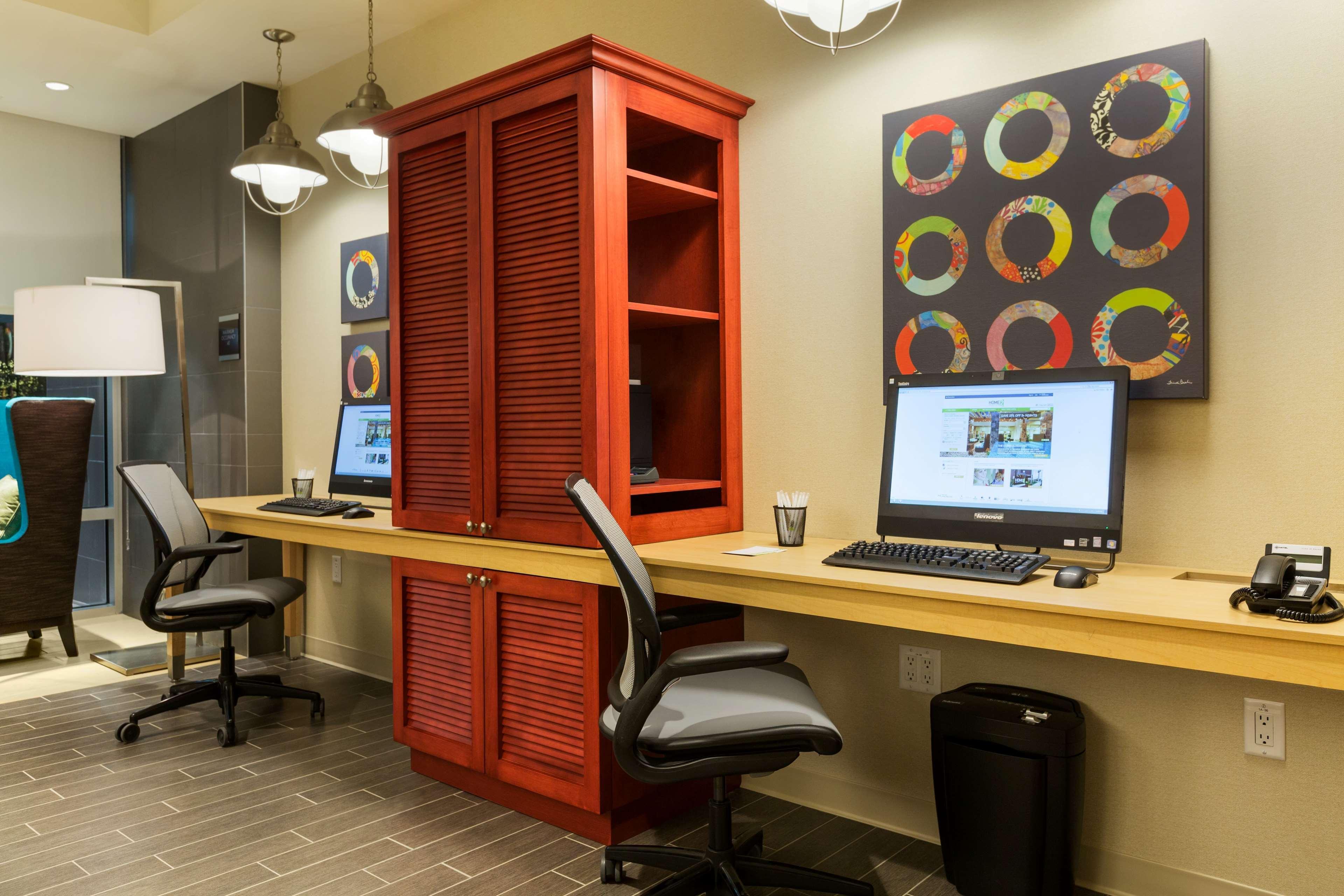 Home2 Suites By Hilton West Edmonton Bagian luar foto