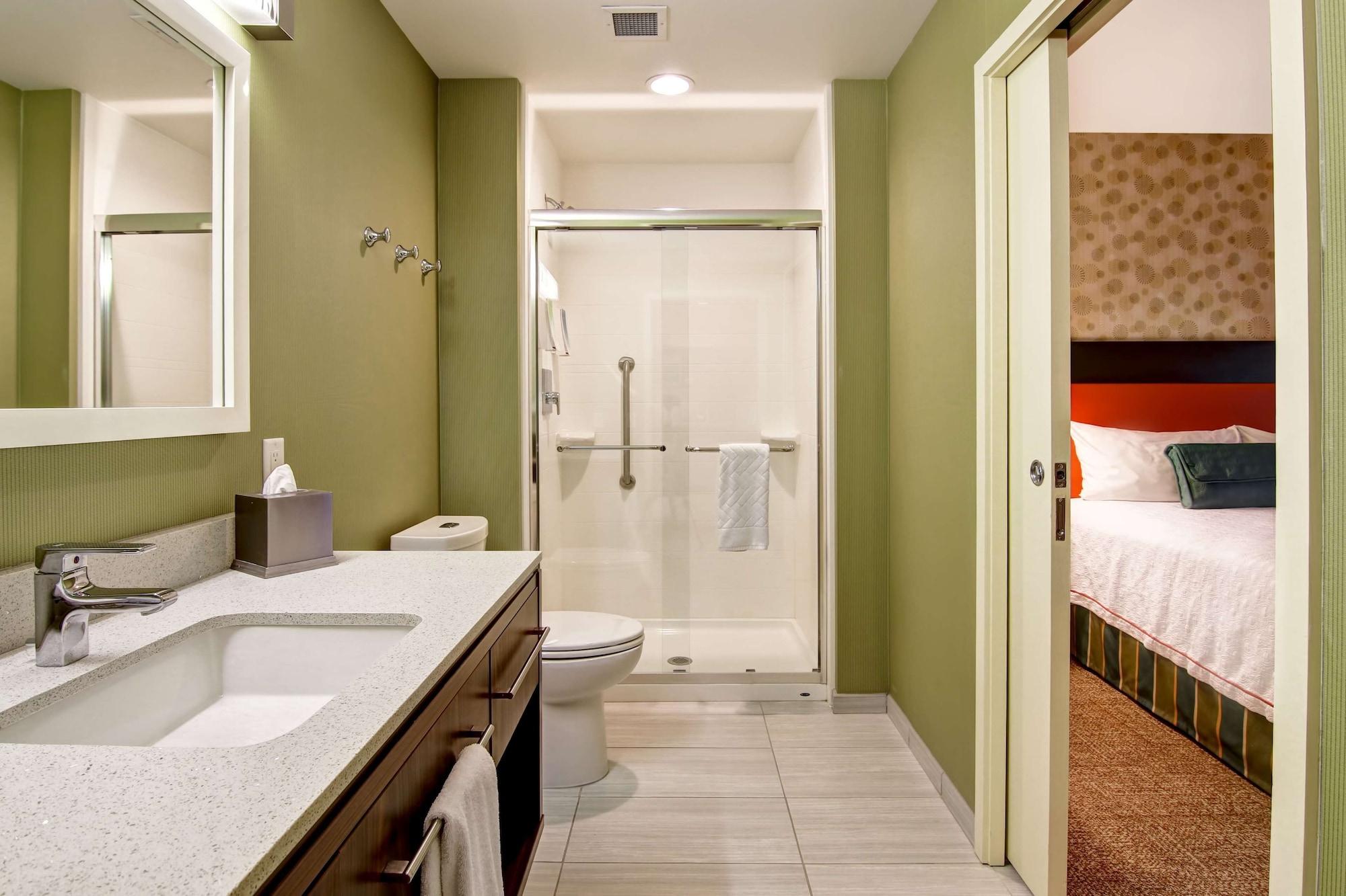 Home2 Suites By Hilton West Edmonton Bagian luar foto