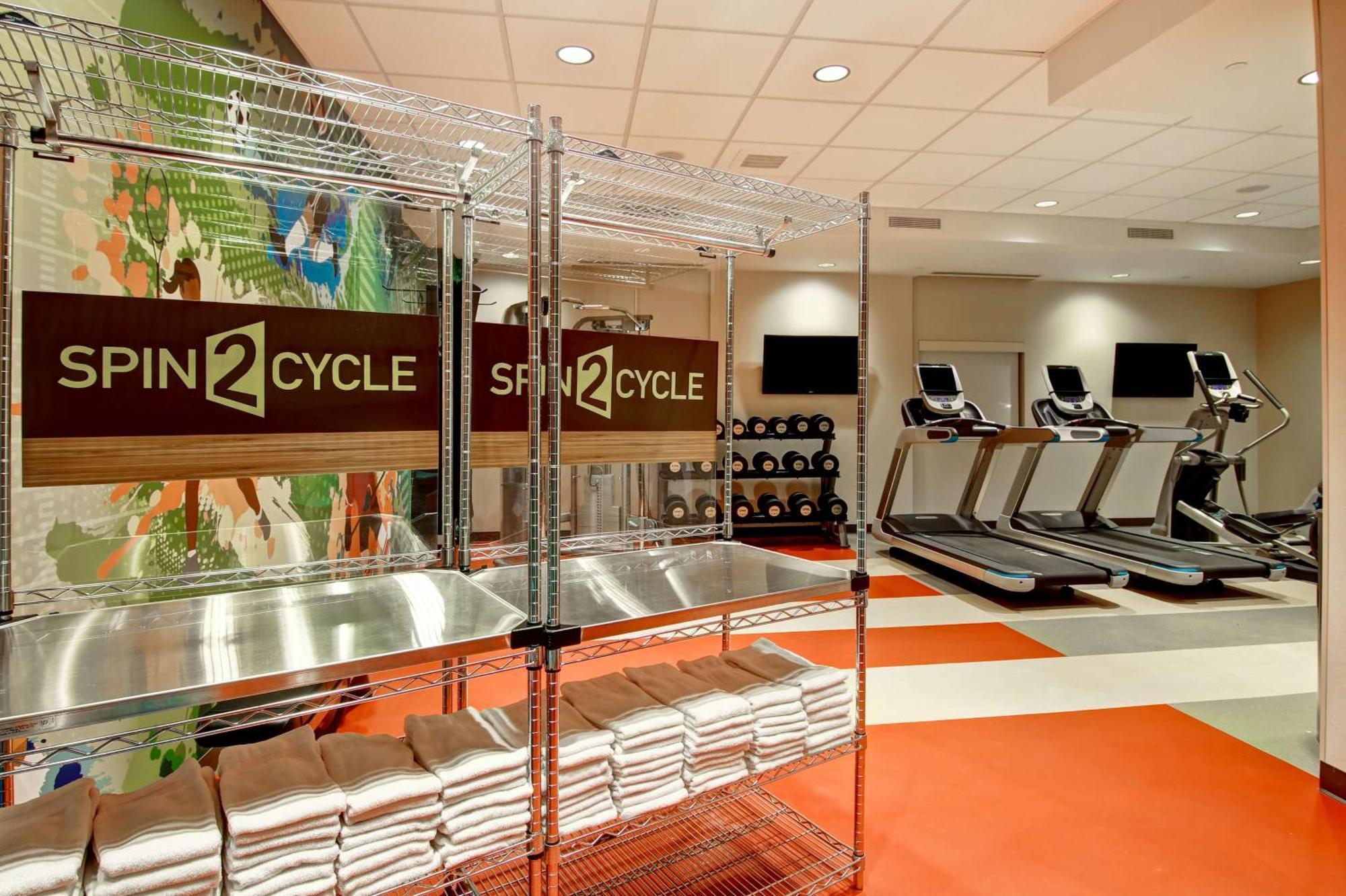 Home2 Suites By Hilton West Edmonton Bagian luar foto