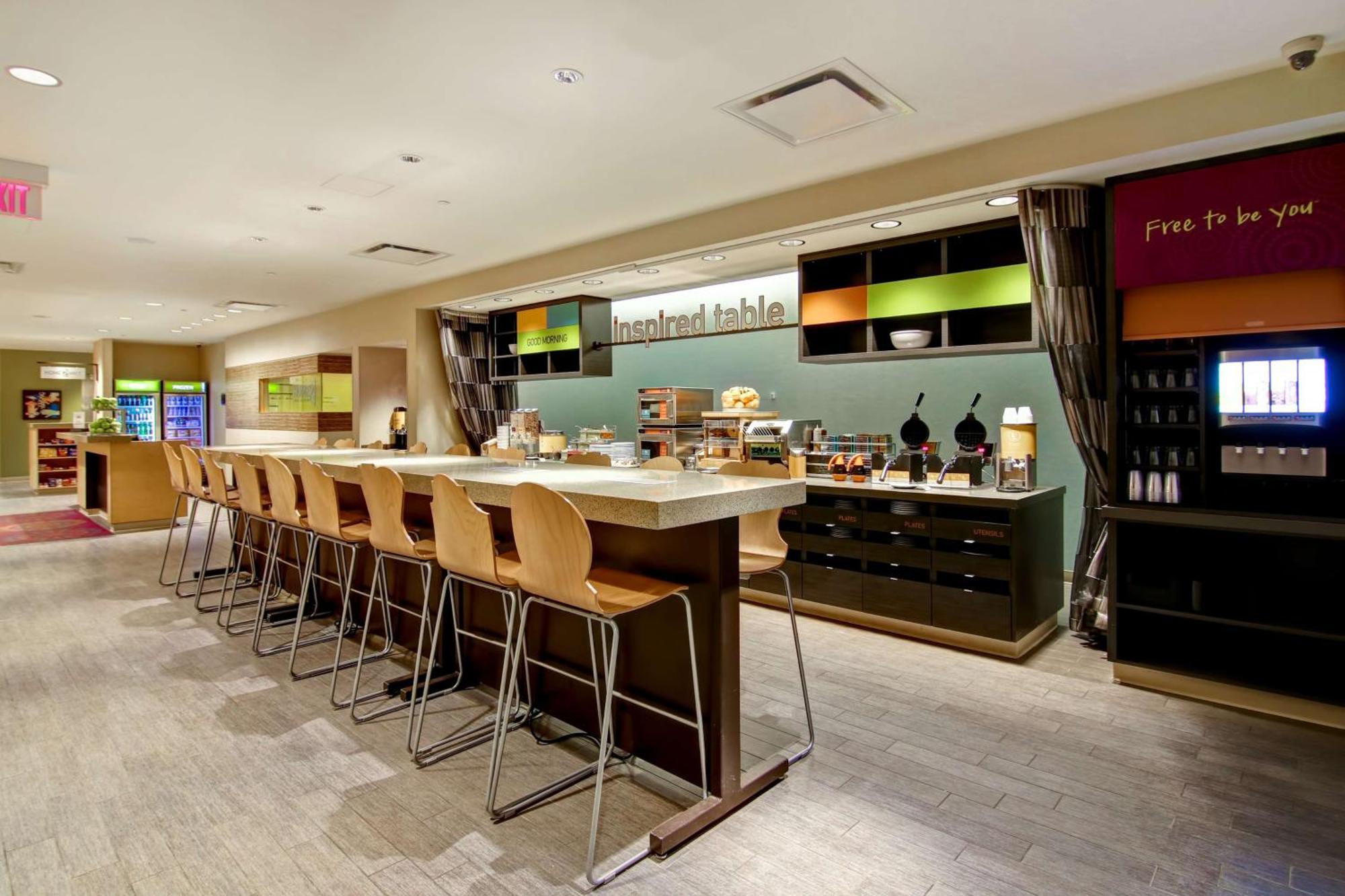 Home2 Suites By Hilton West Edmonton Bagian luar foto