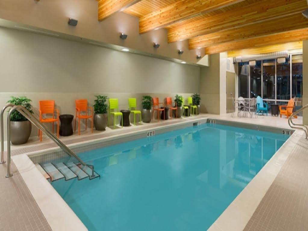 Home2 Suites By Hilton West Edmonton Bagian luar foto