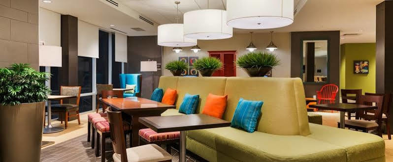 Home2 Suites By Hilton West Edmonton Bagian luar foto